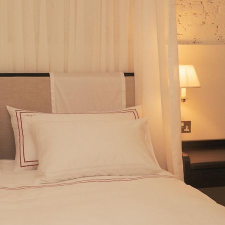 Magda Boutique Rooms London Exterior photo