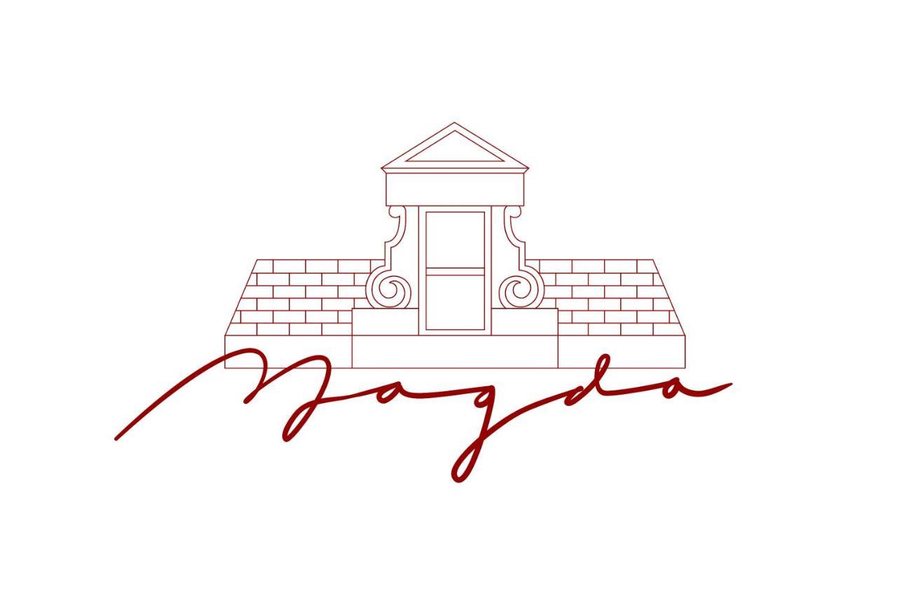 Magda Boutique Rooms London Exterior photo