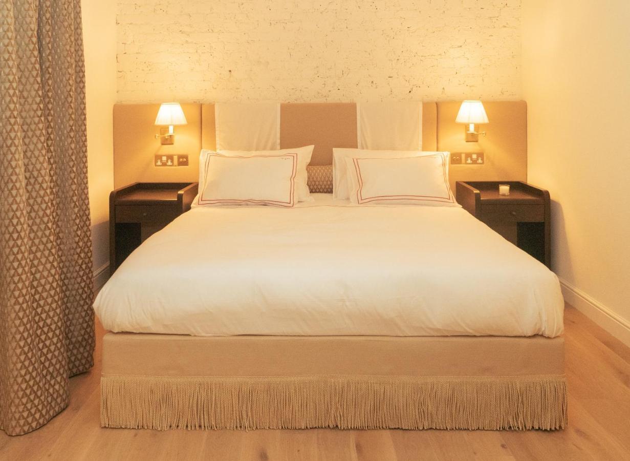 Magda Boutique Rooms London Exterior photo