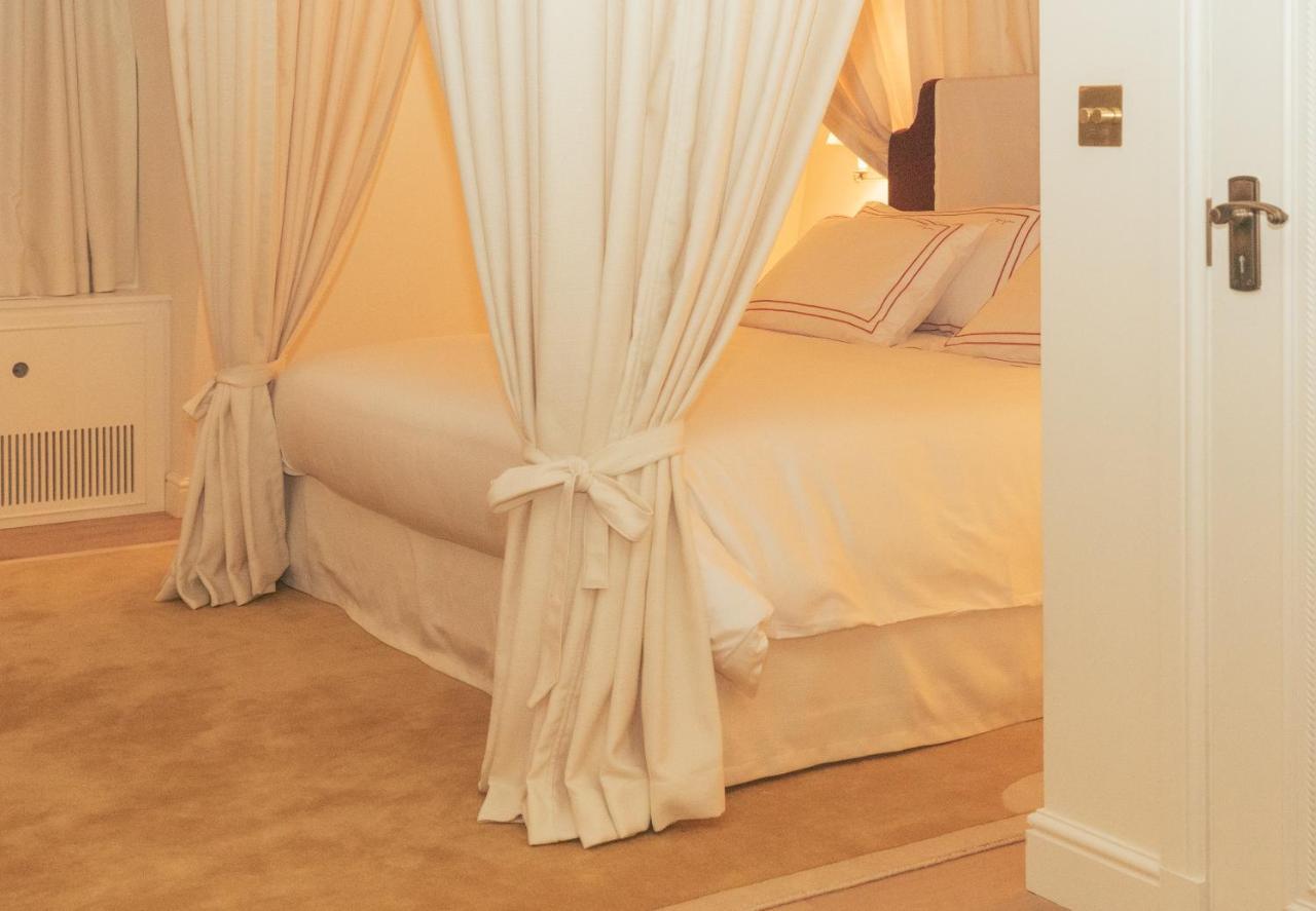 Magda Boutique Rooms London Exterior photo