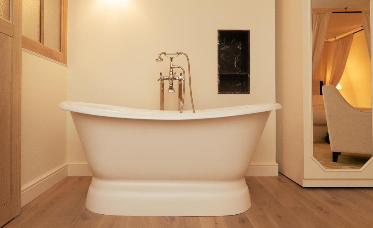 Magda Boutique Rooms London Exterior photo