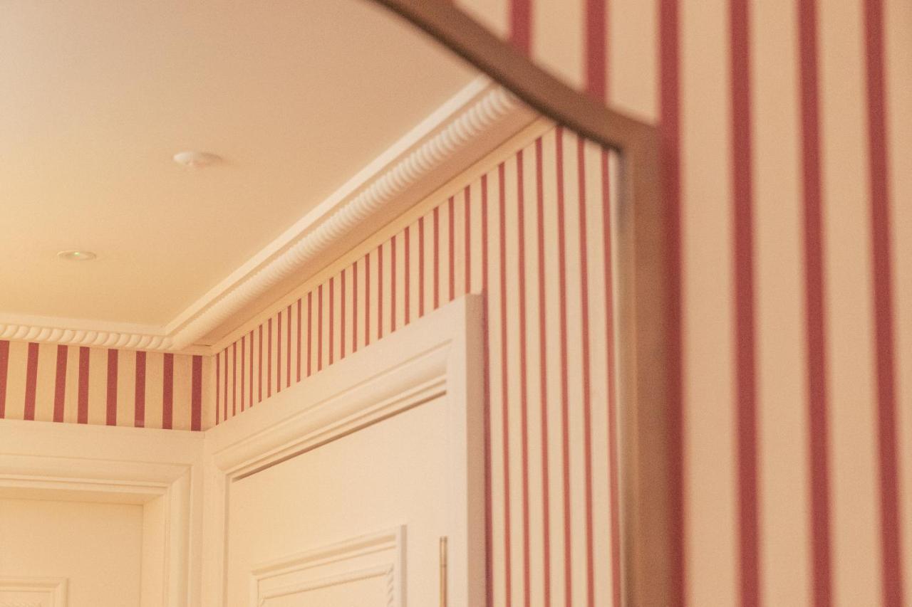 Magda Boutique Rooms London Exterior photo