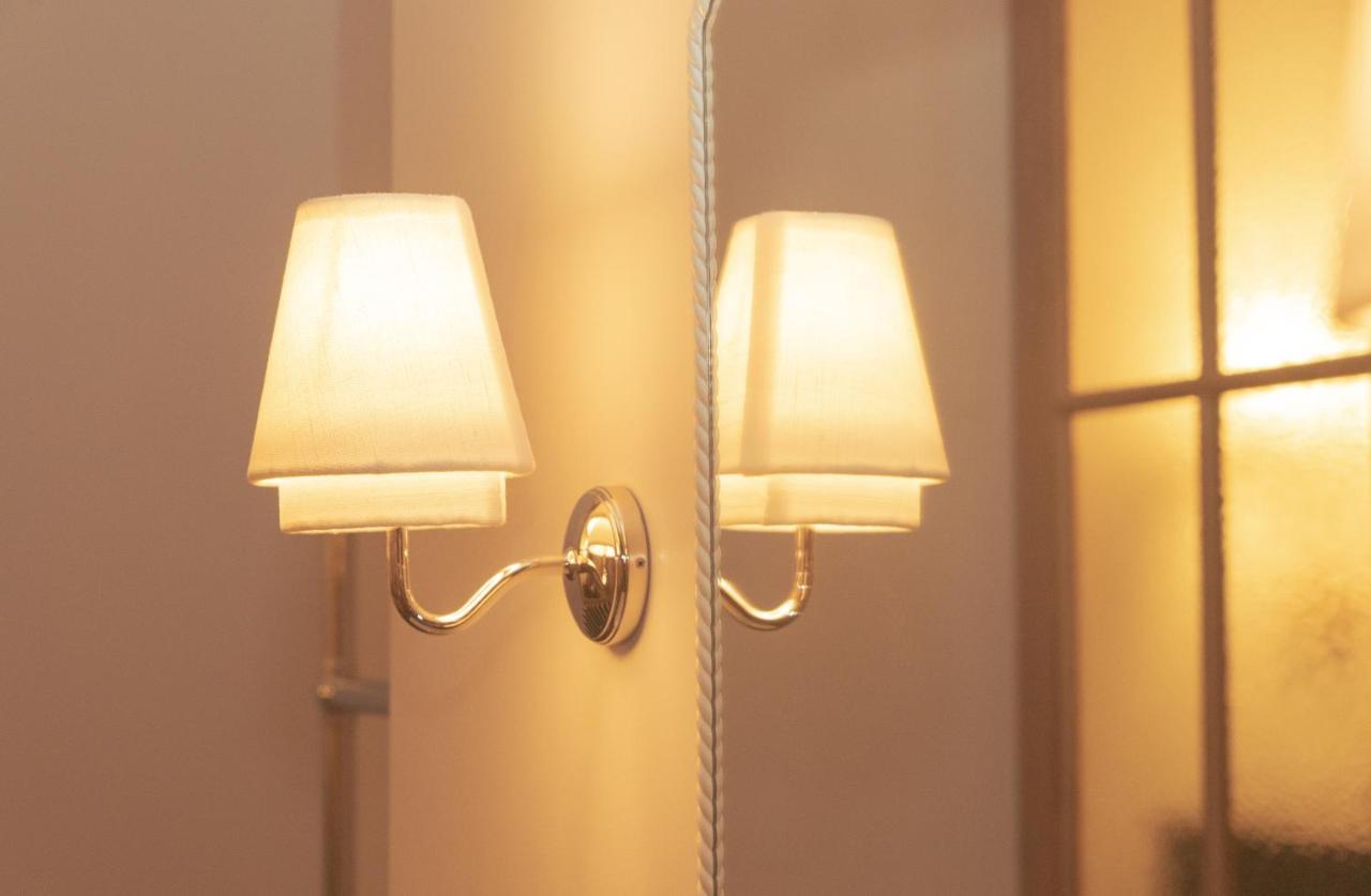 Magda Boutique Rooms London Exterior photo