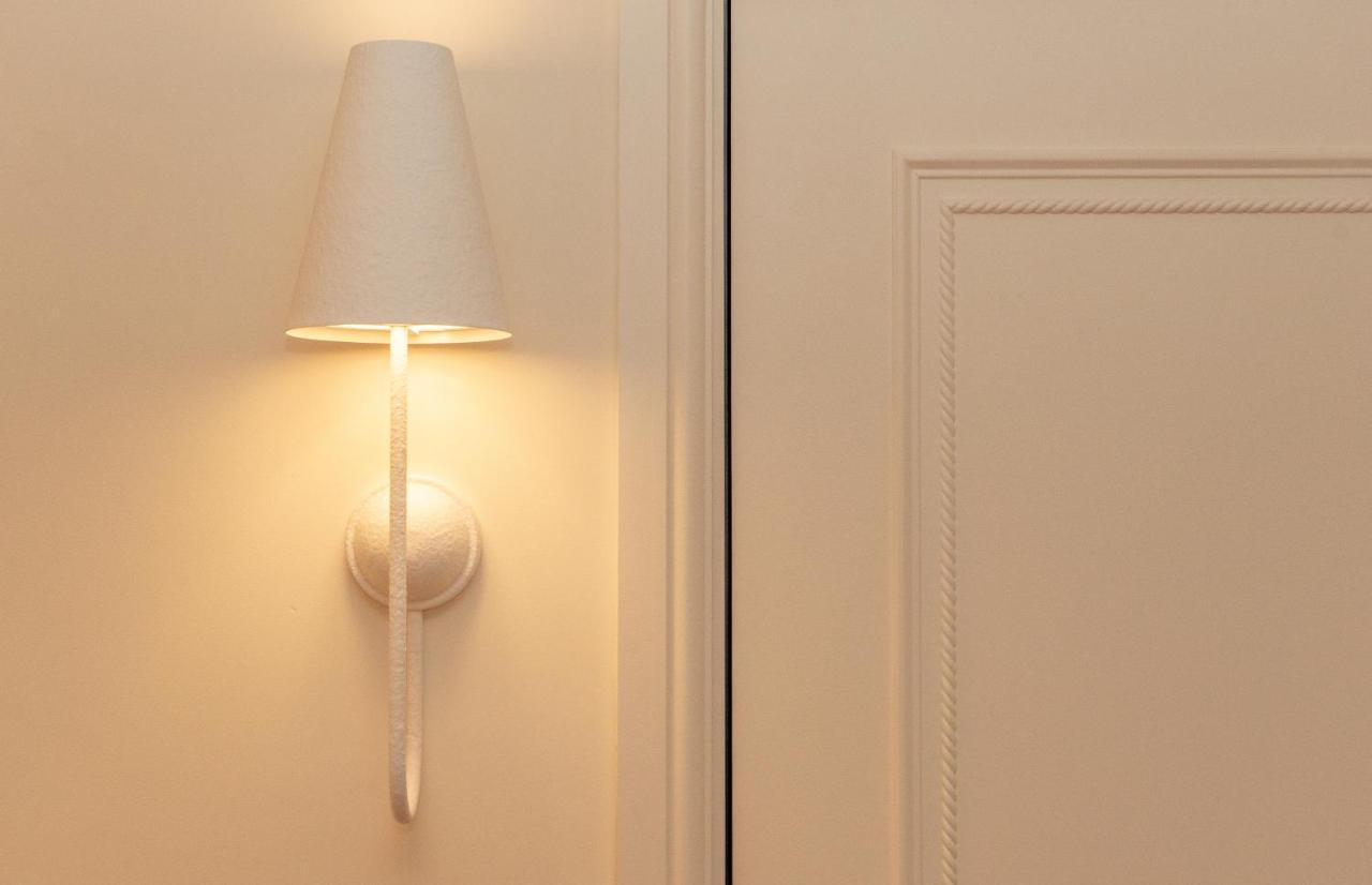 Magda Boutique Rooms London Exterior photo