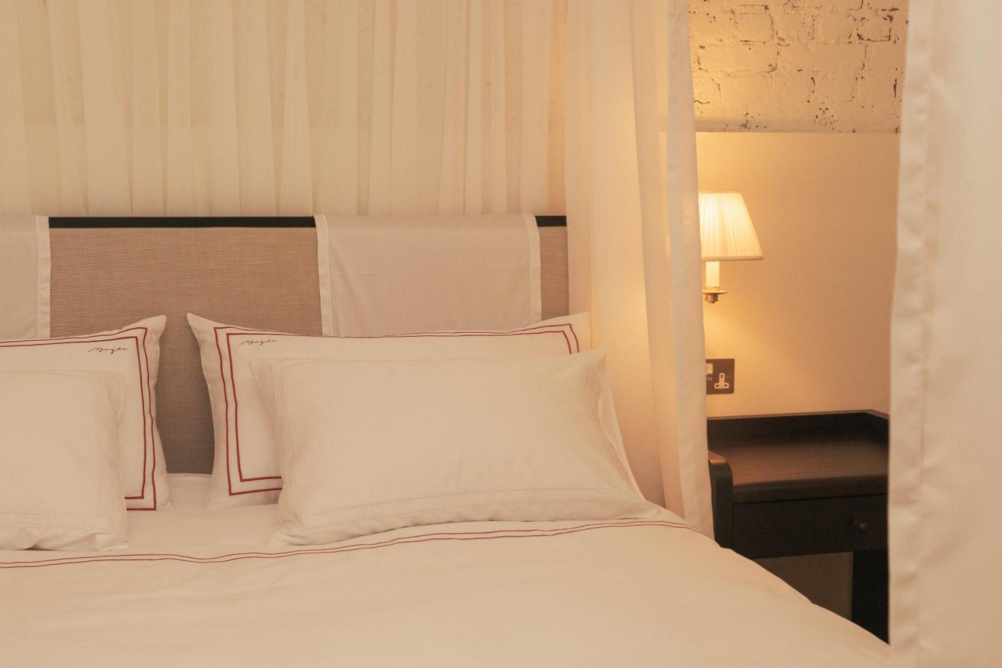 Magda Boutique Rooms London Exterior photo