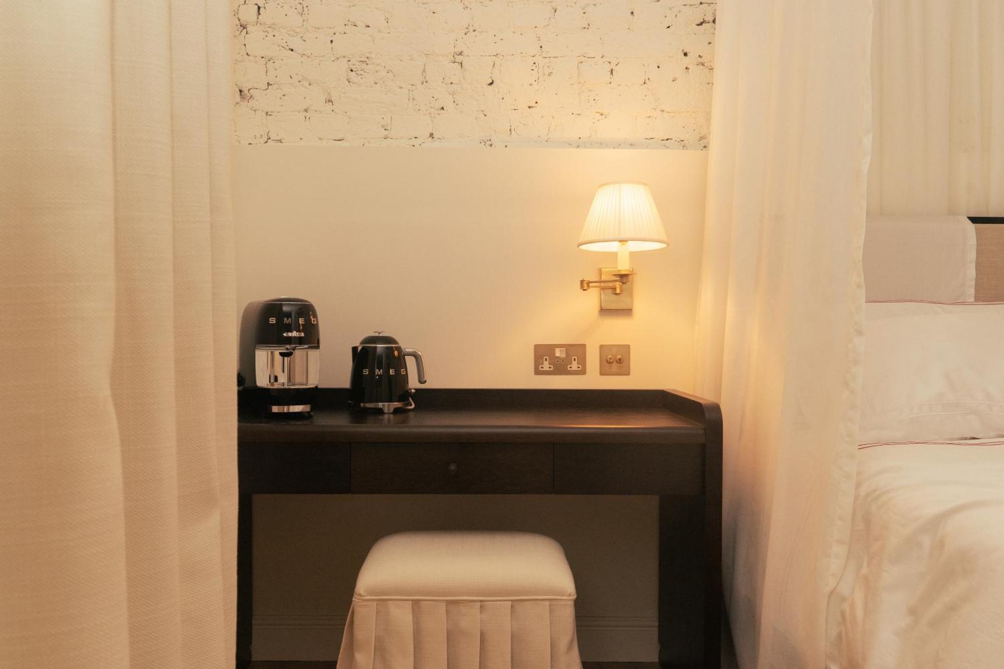Magda Boutique Rooms London Exterior photo