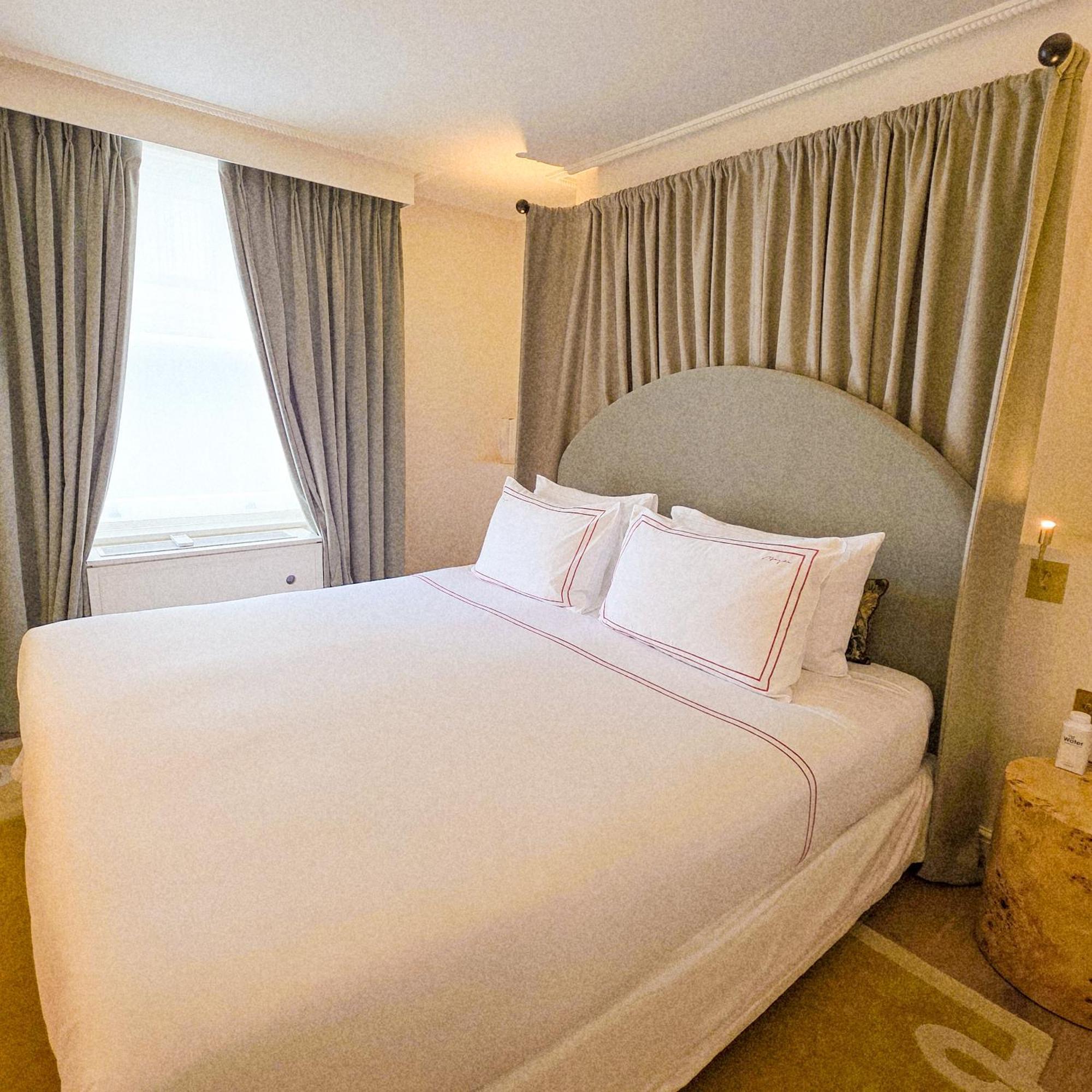 Magda Boutique Rooms London Exterior photo
